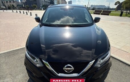 Nissan Qashqai, 2019 год, 1 950 000 рублей, 8 фотография