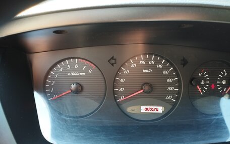 SsangYong Kyron I, 2009 год, 450 000 рублей, 14 фотография