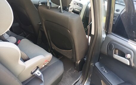 SsangYong Kyron I, 2009 год, 450 000 рублей, 11 фотография