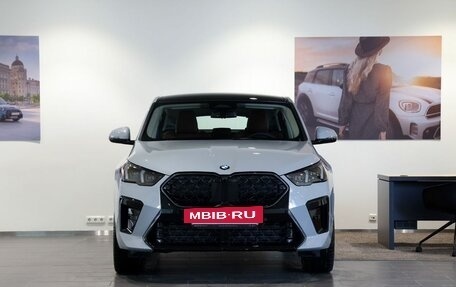BMW X2, 2025 год, 6 190 000 рублей, 2 фотография