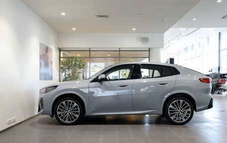 BMW X2, 2025 год, 6 190 000 рублей, 7 фотография