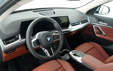 BMW X2, 2025 год, 6 190 000 рублей, 12 фотография