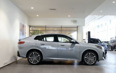 BMW X2, 2025 год, 6 190 000 рублей, 4 фотография