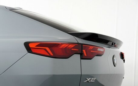 BMW X2, 2025 год, 6 190 000 рублей, 9 фотография