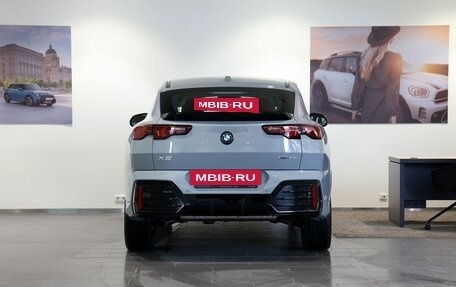 BMW X2, 2025 год, 6 190 000 рублей, 6 фотография