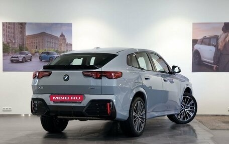 BMW X2, 2025 год, 6 190 000 рублей, 5 фотография