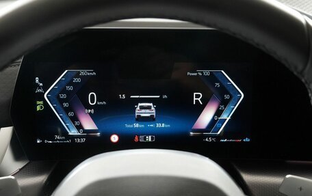 BMW X2, 2025 год, 6 190 000 рублей, 20 фотография