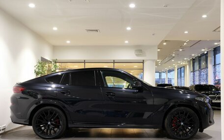 BMW X6, 2025 год, 15 590 000 рублей, 4 фотография