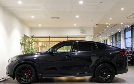 BMW X6, 2025 год, 15 590 000 рублей, 7 фотография