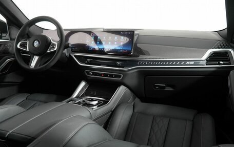 BMW X6, 2025 год, 15 590 000 рублей, 14 фотография