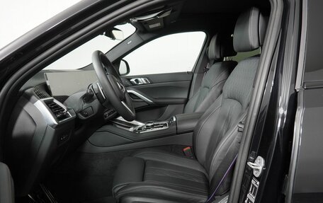 BMW X6, 2025 год, 15 590 000 рублей, 11 фотография