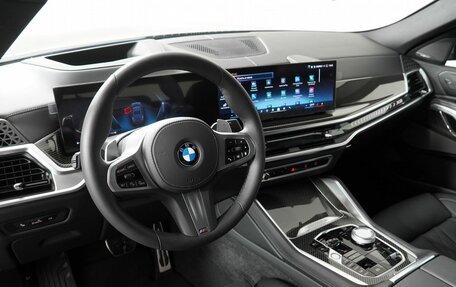 BMW X6, 2025 год, 15 590 000 рублей, 12 фотография