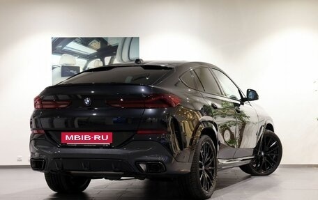 BMW X6, 2025 год, 15 590 000 рублей, 5 фотография