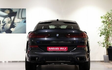 BMW X6, 2025 год, 15 590 000 рублей, 6 фотография