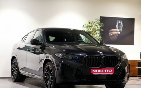 BMW X6, 2025 год, 15 590 000 рублей, 3 фотография