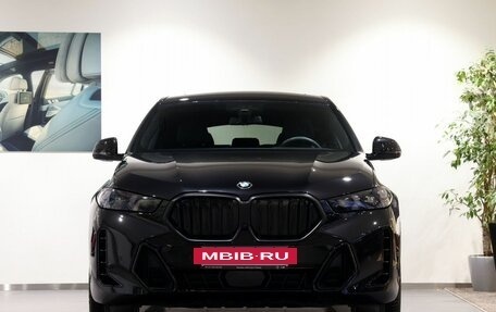 BMW X6, 2025 год, 15 590 000 рублей, 2 фотография