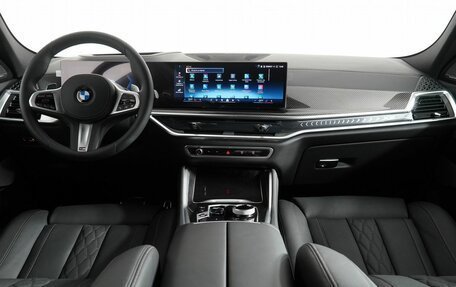 BMW X6, 2025 год, 15 590 000 рублей, 15 фотография