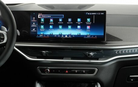 BMW X6, 2025 год, 15 590 000 рублей, 16 фотография