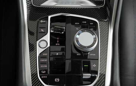 BMW X6, 2025 год, 15 590 000 рублей, 24 фотография