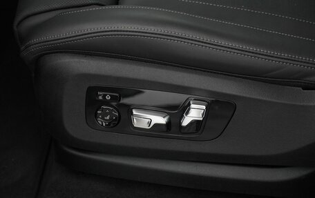 BMW X6, 2025 год, 15 590 000 рублей, 22 фотография