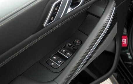 BMW X6, 2025 год, 15 590 000 рублей, 19 фотография