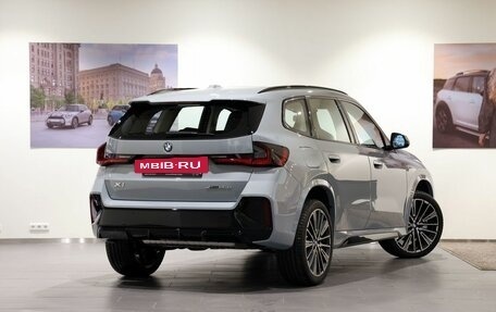 BMW X1, 2025 год, 6 050 000 рублей, 5 фотография