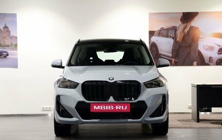 BMW X1, 2025 год, 6 050 000 рублей, 2 фотография