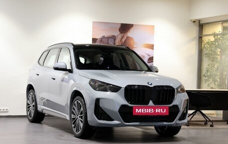 BMW X1, 2025 год, 6 050 000 рублей, 3 фотография