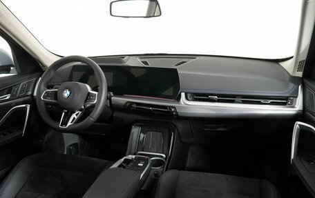 BMW X1, 2025 год, 6 050 000 рублей, 14 фотография