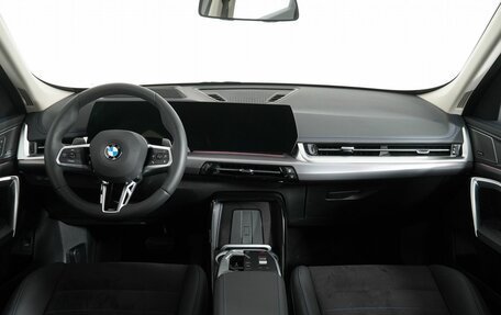 BMW X1, 2025 год, 6 050 000 рублей, 15 фотография