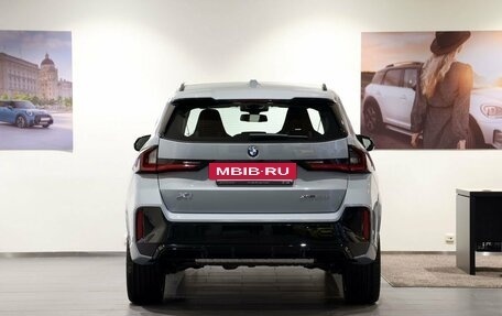 BMW X1, 2025 год, 6 050 000 рублей, 6 фотография
