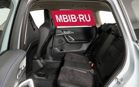 BMW X1, 2025 год, 6 050 000 рублей, 13 фотография