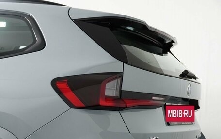 BMW X1, 2025 год, 6 050 000 рублей, 9 фотография