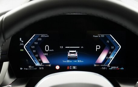 BMW X1, 2025 год, 6 050 000 рублей, 17 фотография