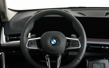 BMW X1, 2025 год, 6 050 000 рублей, 20 фотография