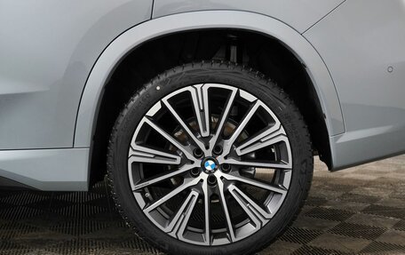 BMW X1, 2025 год, 6 050 000 рублей, 36 фотография