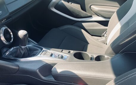 Chevrolet Camaro VI, 2018 год, 2 900 000 рублей, 10 фотография