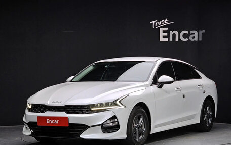 KIA K5, 2023 год, 1 800 000 рублей, 1 фотография