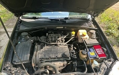 Chevrolet Lacetti, 2010 год, 610 000 рублей, 1 фотография