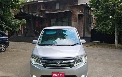 Suzuki Landy II, 2016 год, 1 700 000 рублей, 1 фотография