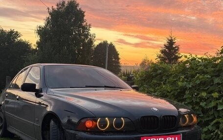 BMW 5 серия, 1997 год, 550 000 рублей, 1 фотография