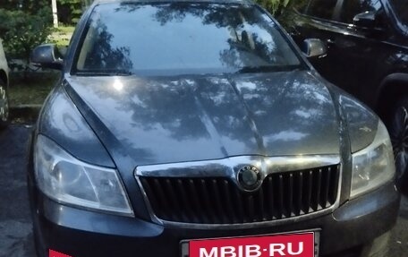 Skoda Octavia, 2012 год, 700 000 рублей, 1 фотография
