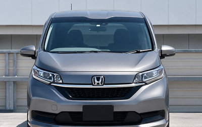 Honda Freed II, 2023 год, 1 395 000 рублей, 1 фотография