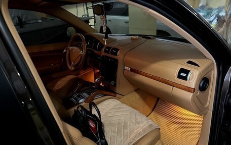 Porsche Cayenne III, 2008 год, 2 300 000 рублей, 1 фотография