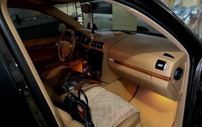 Porsche Cayenne III, 2008 год, 2 300 000 рублей, 1 фотография