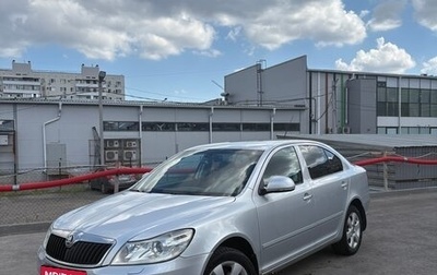 Skoda Octavia, 2009 год, 850 000 рублей, 1 фотография