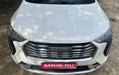 Haval Jolion, 2023 год, 1 700 000 рублей, 1 фотография