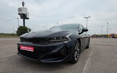 KIA K5, 2021 год, 2 800 000 рублей, 1 фотография