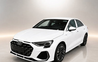 Audi A3, 2023 год, 2 249 000 рублей, 1 фотография