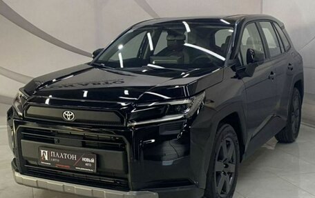 Toyota RAV4, 2026 год, 4 239 000 рублей, 1 фотография